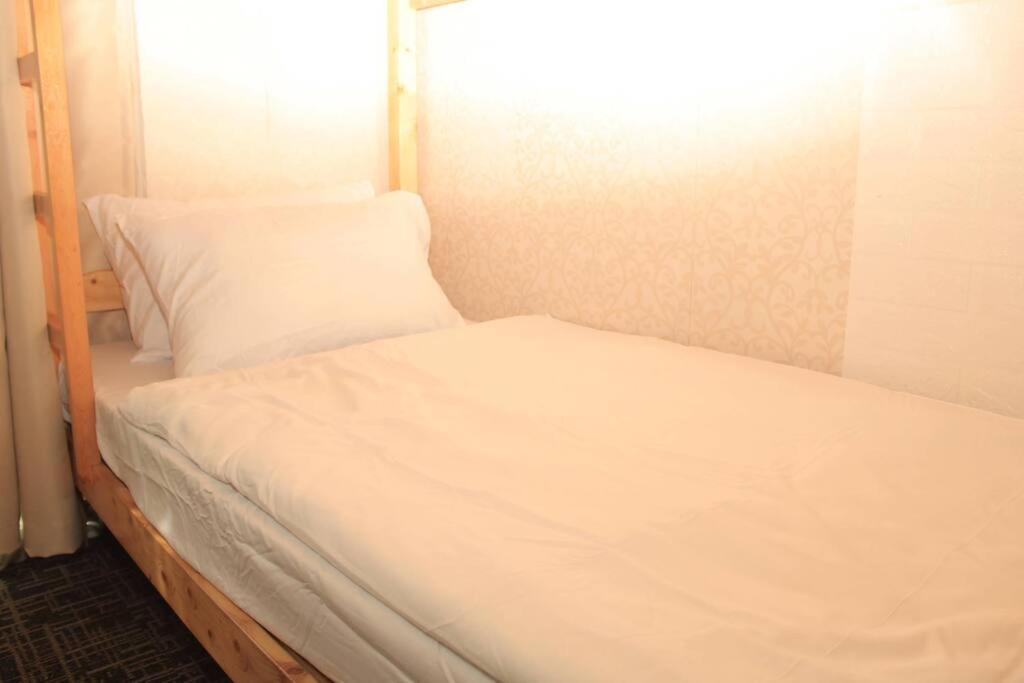 A2J Luxury 1Br Balcony Suite Near Venice Mall Bgc Manila Exterior photo